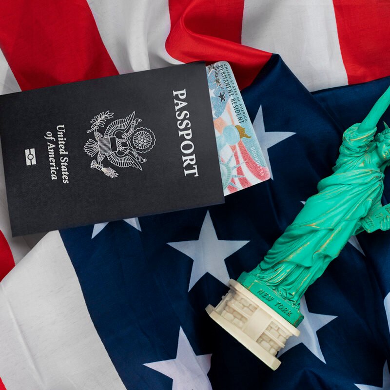 Amerika Vizesi Nasıl Alınır? Başvuru, DS-160, Randevu ve Mülakat (2026)